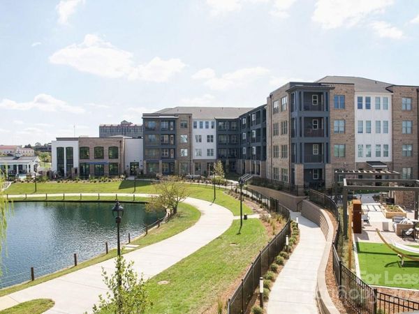 6010 Jasmine Lane, Unit B2, Charlotte, NC 28262