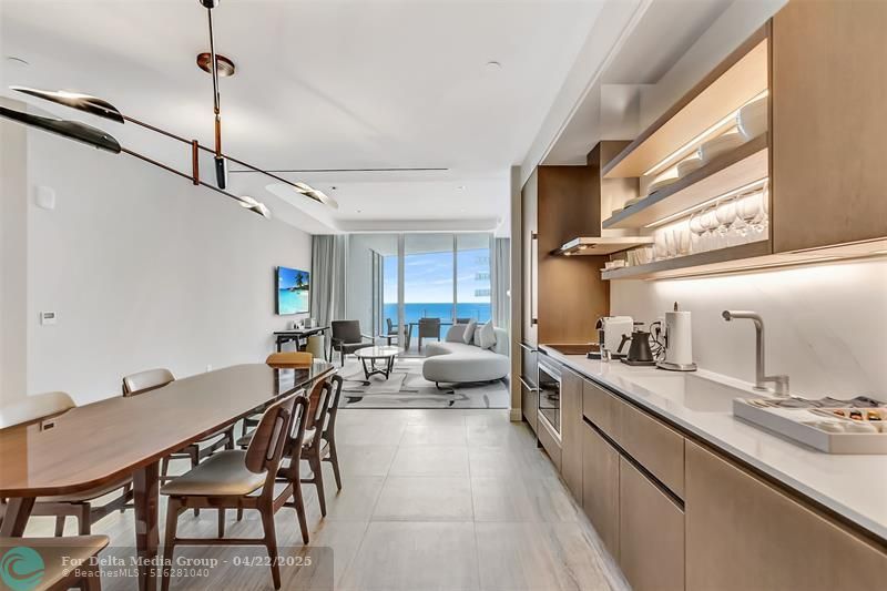 525 N Fort Lauderdale Beach Boulevard, Unit 1607, Fort Lauderdale, FL 33304 Photo