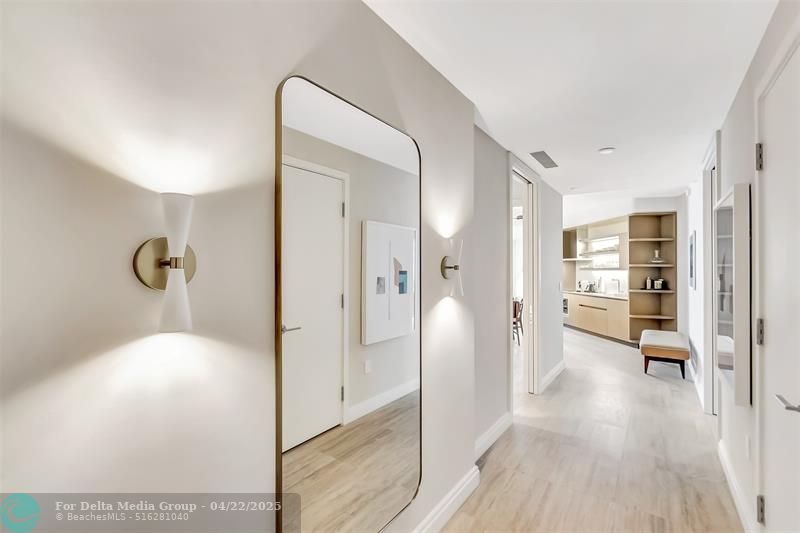 525 N Fort Lauderdale Beach Boulevard, Unit 1607, Fort Lauderdale, FL 33304 Photo