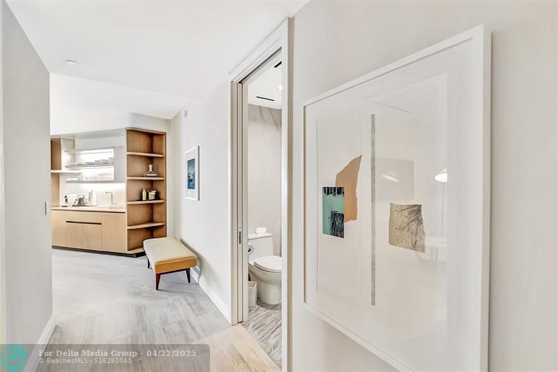 525 N Fort Lauderdale Beach Boulevard, Unit 1607, Fort Lauderdale, FL 33304 Photo