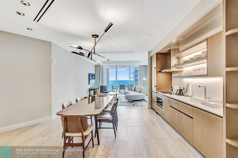 525 N Fort Lauderdale Beach Boulevard, Unit 1607, Fort Lauderdale, FL 33304 Photo