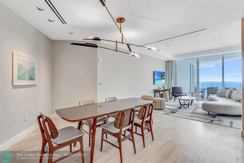 525 N Fort Lauderdale Beach Boulevard, Unit 1607, Fort Lauderdale, FL 33304 Photo