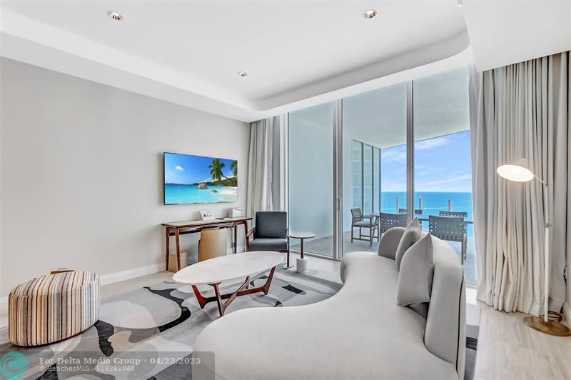 525 N Fort Lauderdale Beach Boulevard, Unit 1607, Fort Lauderdale, FL 33304 Photo