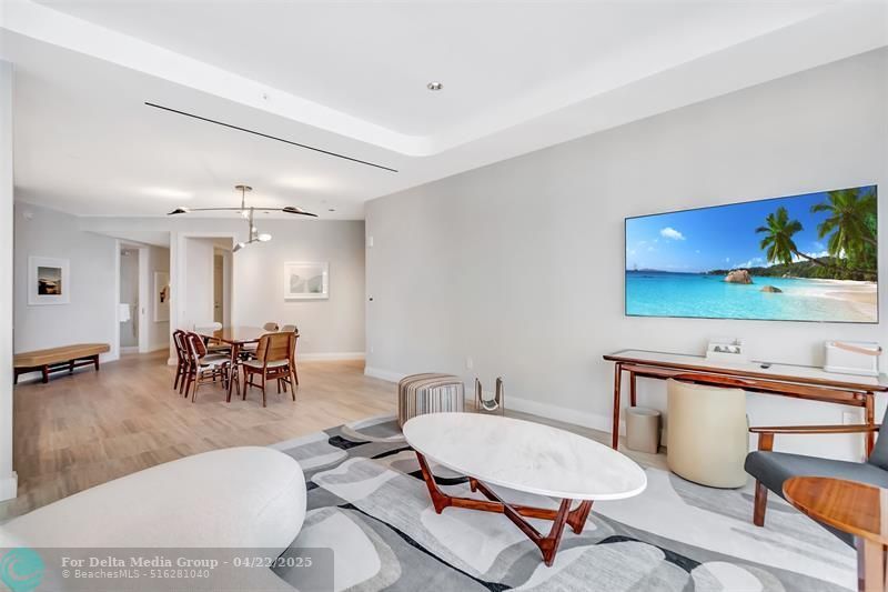 525 N Fort Lauderdale Beach Boulevard, Unit 1607, Fort Lauderdale, FL 33304 Photo