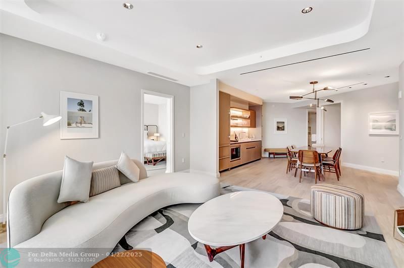 525 N Fort Lauderdale Beach Boulevard, Unit 1607, Fort Lauderdale, FL 33304 Photo