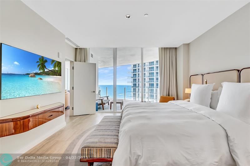 525 N Fort Lauderdale Beach Boulevard, Unit 1607, Fort Lauderdale, FL 33304 Photo