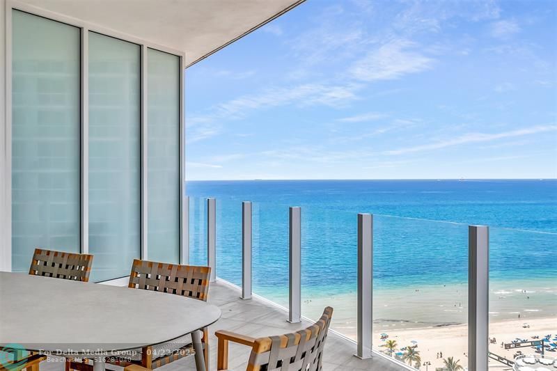 525 N Fort Lauderdale Beach Boulevard, Unit 1607, Fort Lauderdale, FL 33304 Photo