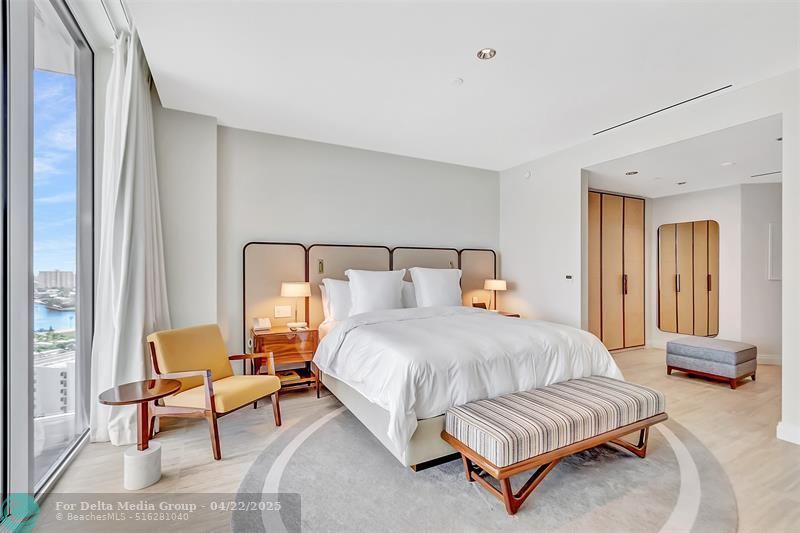 525 N Fort Lauderdale Beach Boulevard, Unit 1607, Fort Lauderdale, FL 33304 Photo