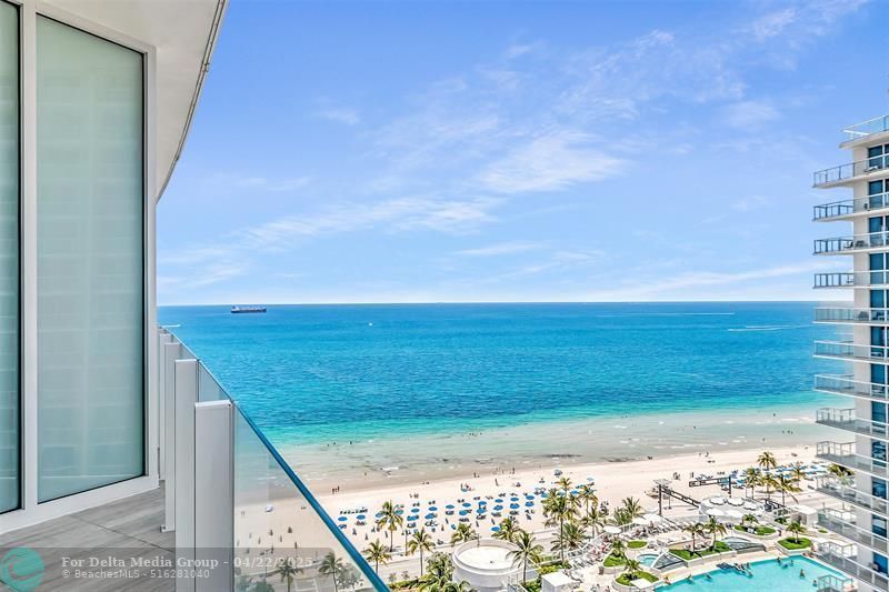 525 N Fort Lauderdale Beach Boulevard, Unit 1607, Fort Lauderdale, FL 33304 Photo