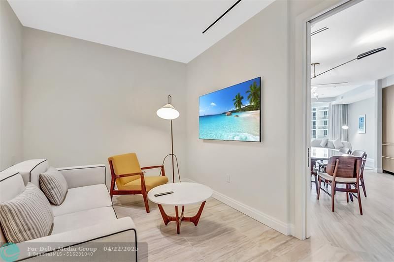 525 N Fort Lauderdale Beach Boulevard, Unit 1607, Fort Lauderdale, FL 33304 Photo