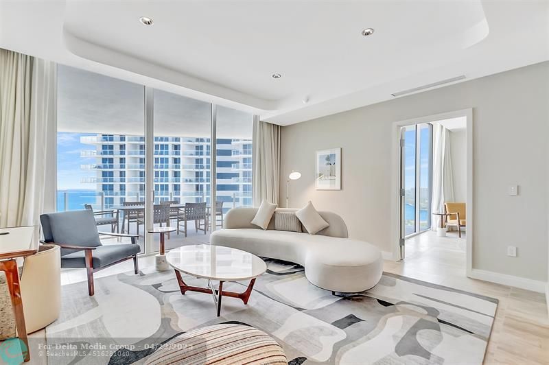 525 N Fort Lauderdale Beach Boulevard, Unit 1607, Fort Lauderdale, FL 33304 Photo