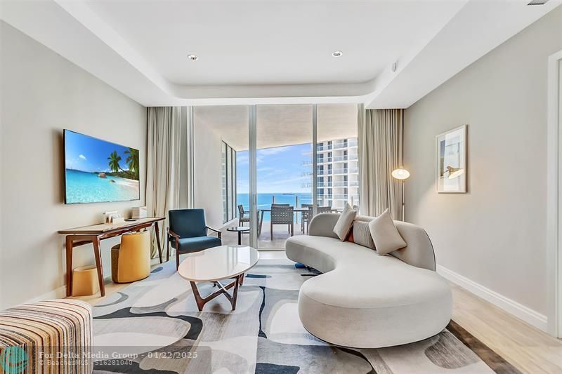 525 N Fort Lauderdale Beach Boulevard, Unit 1607, Fort Lauderdale, FL 33304 Photo