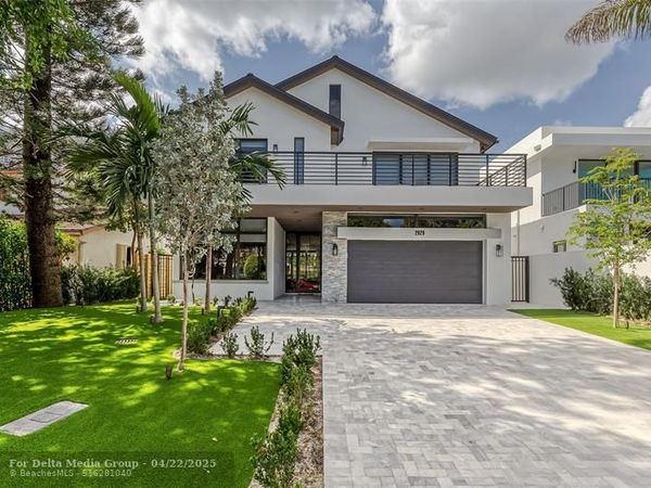 2929 Center Ave, Fort Lauderdale, FL 33308
