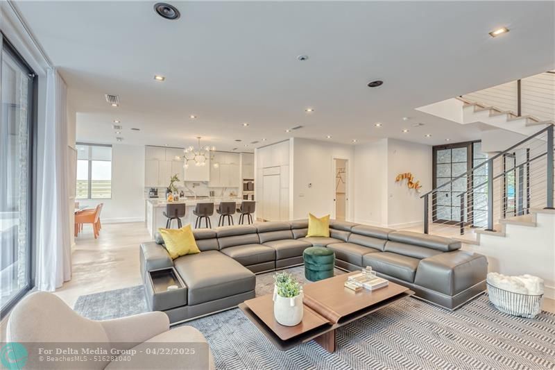 2929 Center Avenue, Fort Lauderdale, FL 33308 Photo