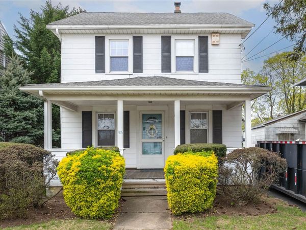 106 Sycamore Street, West Hempstead, NY 11552
