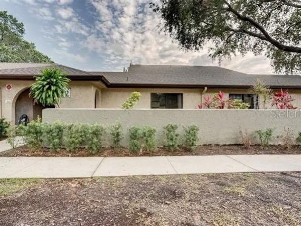 6262 142ND AVENUE N, Unit 1203, CLEARWATER, FL 33760