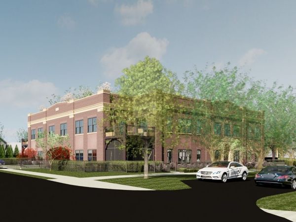 120 E Scranton Avenue, Unit 103, Lake Bluff, IL 60044