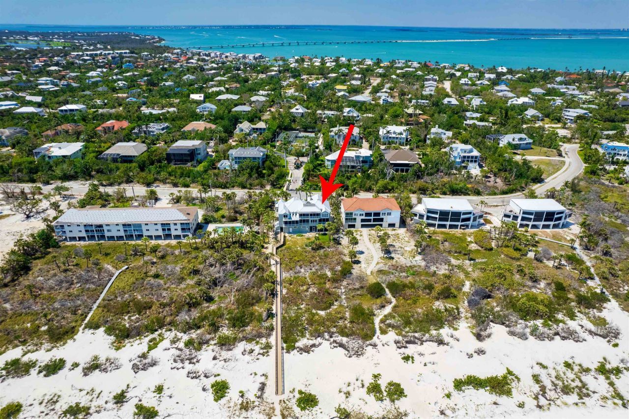 503 E Gulf Dr, Unit A, Sanibel, FL 33957 Photo