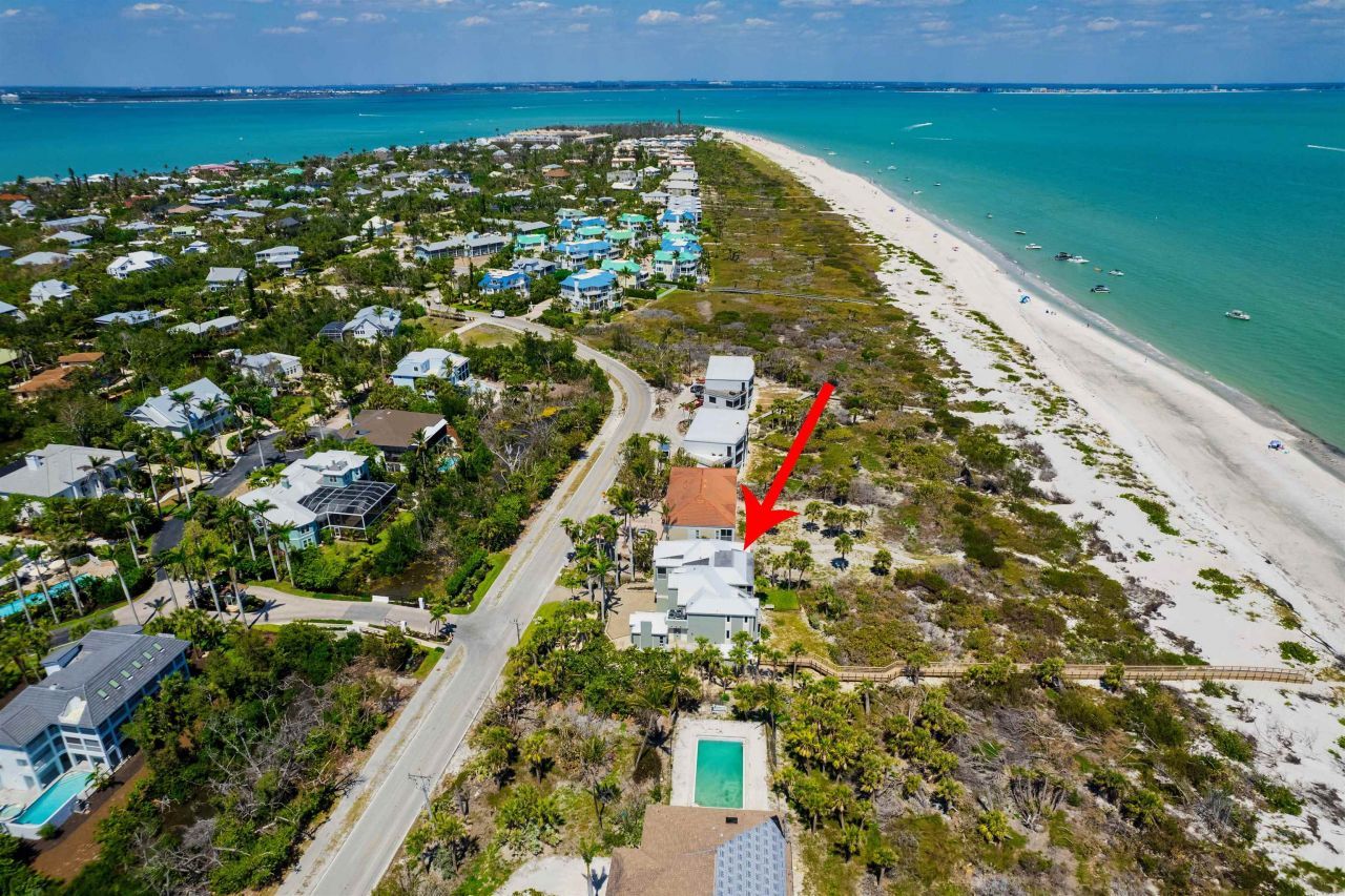503 E Gulf Dr, Unit A, Sanibel, FL 33957 Photo