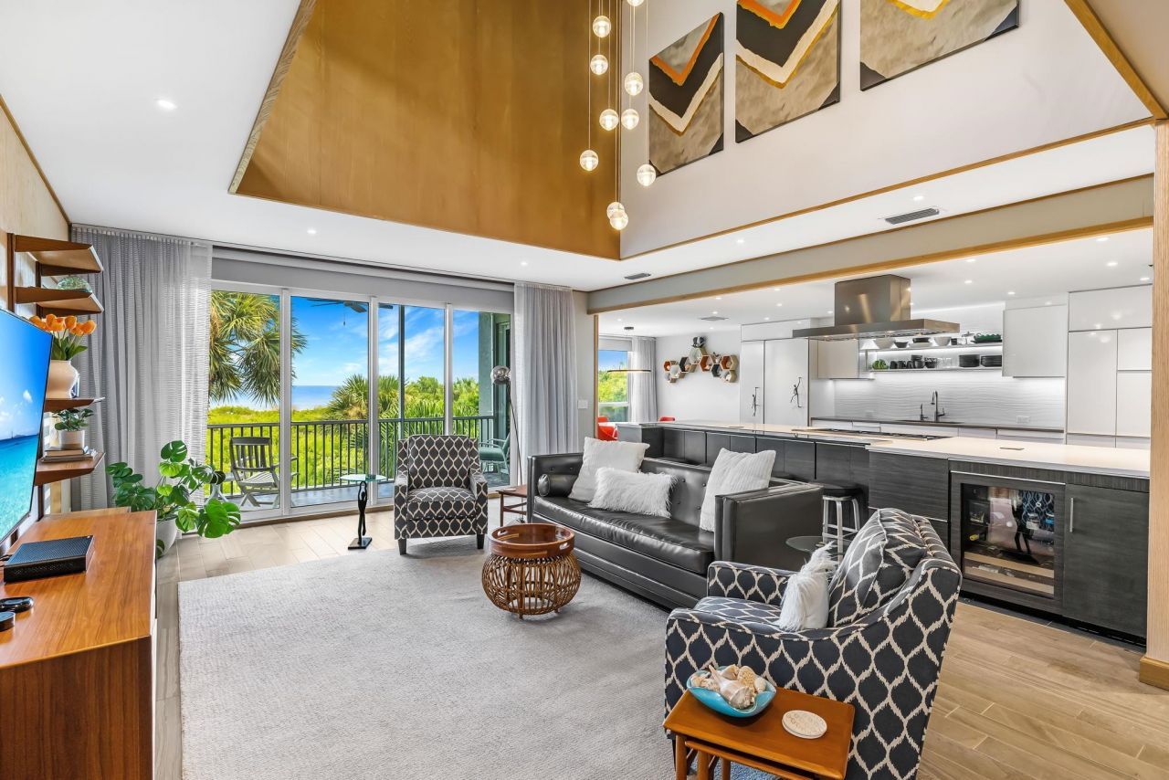 503 E Gulf Dr, Unit A, Sanibel, FL 33957 Photo