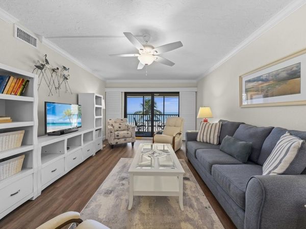 2230 Camino Del Mar Dr, Unit 1C4, Sanibel, FL 33957