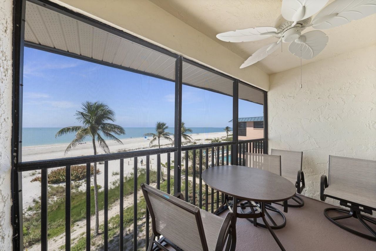 2230 Camino Del Mar Dr, Unit 1C4, Sanibel, FL 33957 Photo