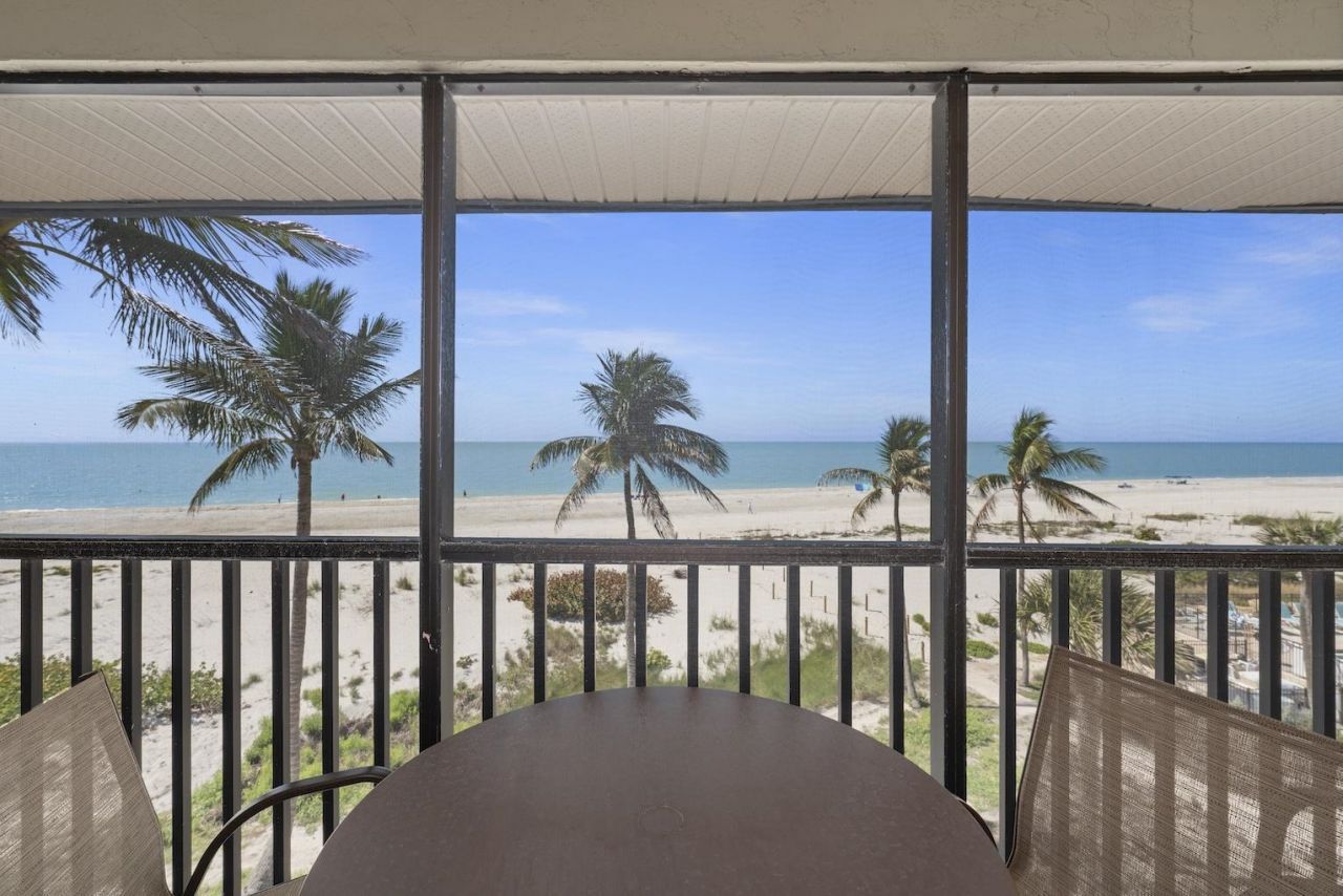 2230 Camino Del Mar Dr, Unit 1C4, Sanibel, FL 33957 Photo