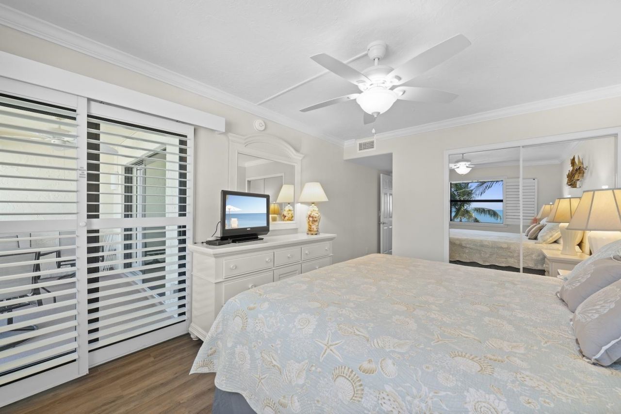 2230 Camino Del Mar Dr, Unit 1C4, Sanibel, FL 33957 Photo