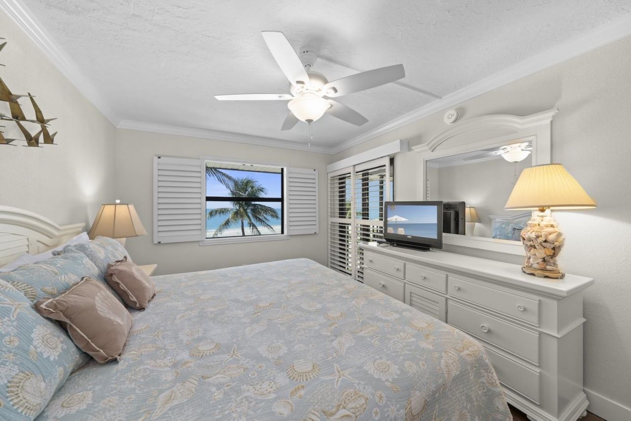 2230 Camino Del Mar Dr, Unit 1C4, Sanibel, FL 33957 Photo