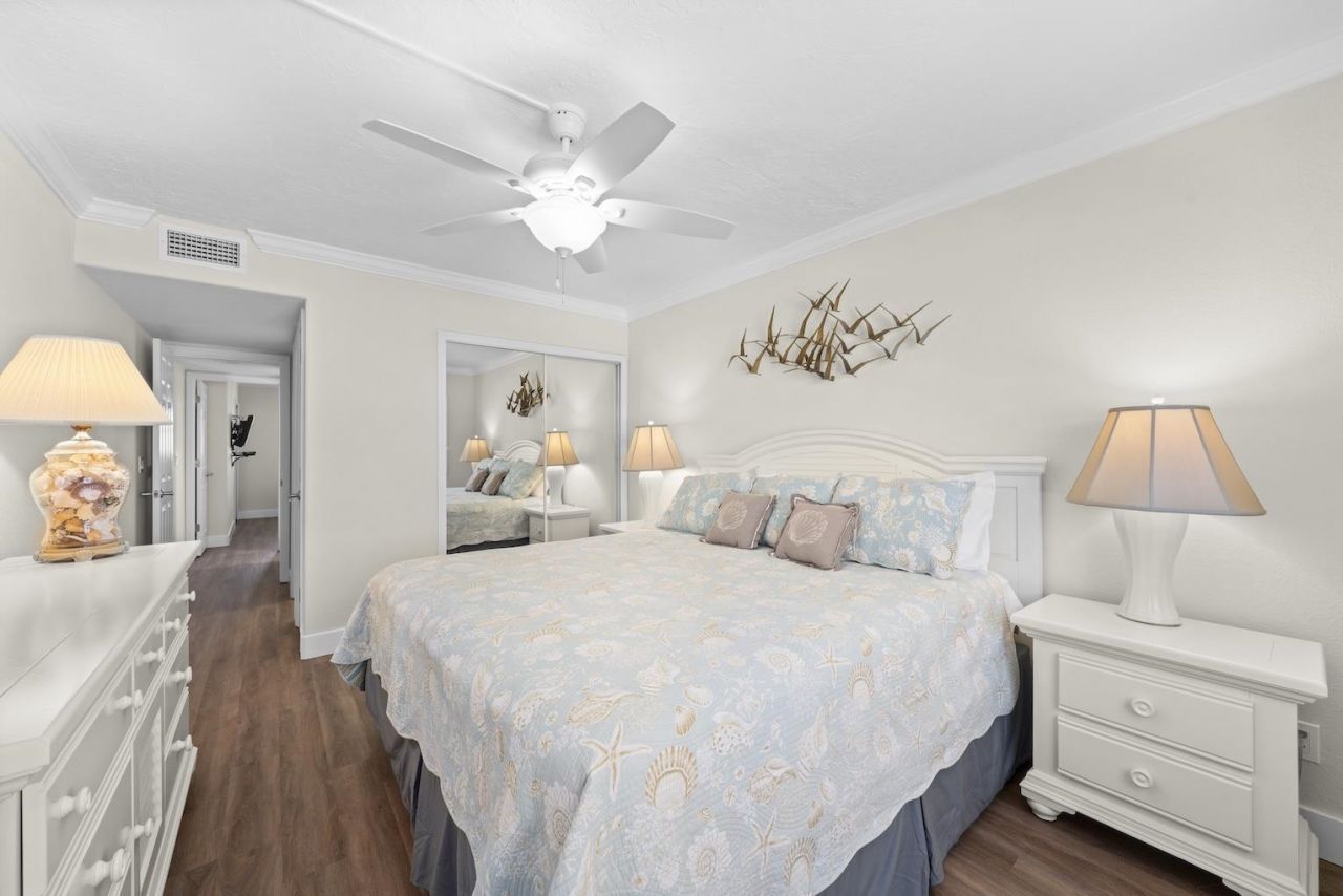 2230 Camino Del Mar Dr, Unit 1C4, Sanibel, FL 33957 Photo