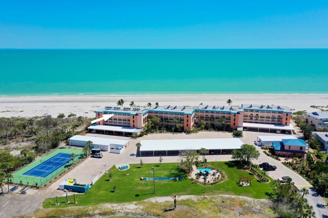 2230 Camino Del Mar Dr, Unit 1C4, Sanibel, FL 33957 Photo