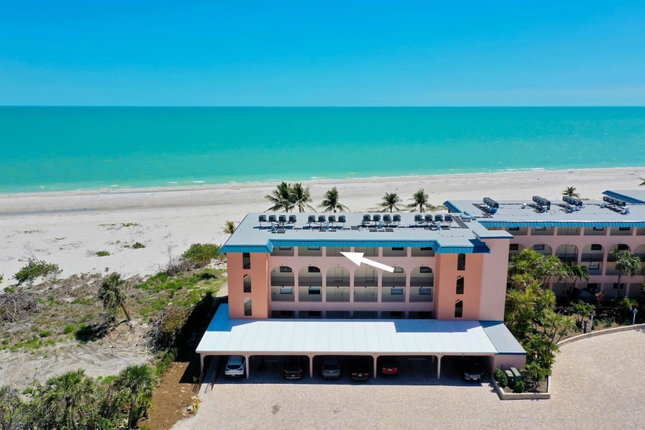 2230 Camino Del Mar Dr, Unit 1C4, Sanibel, FL 33957 Photo