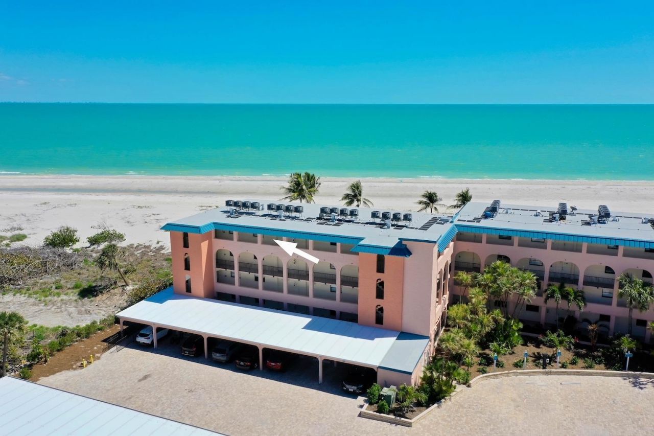 2230 Camino Del Mar Dr, Unit 1C4, Sanibel, FL 33957 Photo