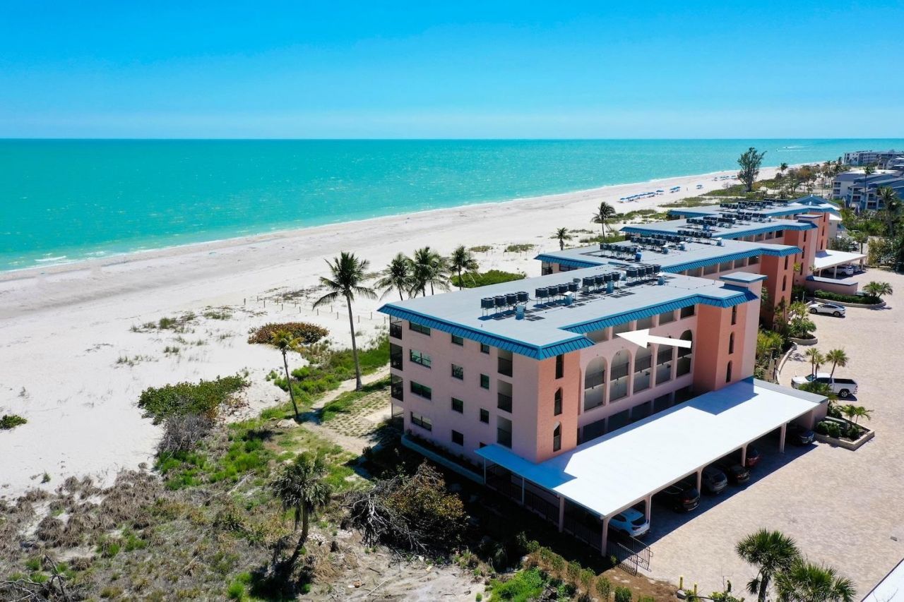 2230 Camino Del Mar Dr, Unit 1C4, Sanibel, FL 33957 Photo