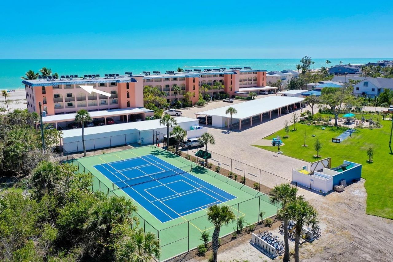 2230 Camino Del Mar Dr, Unit 1C4, Sanibel, FL 33957 Photo