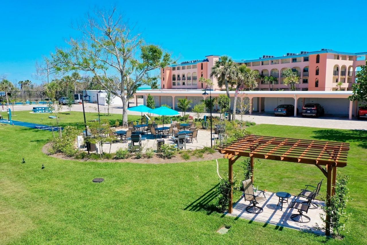 2230 Camino Del Mar Dr, Unit 1C4, Sanibel, FL 33957 Photo