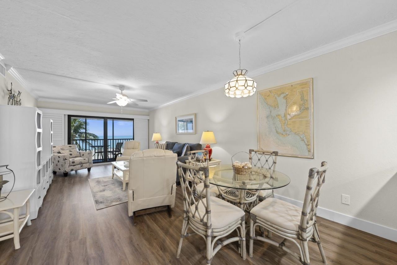 2230 Camino Del Mar Dr, Unit 1C4, Sanibel, FL 33957 Photo