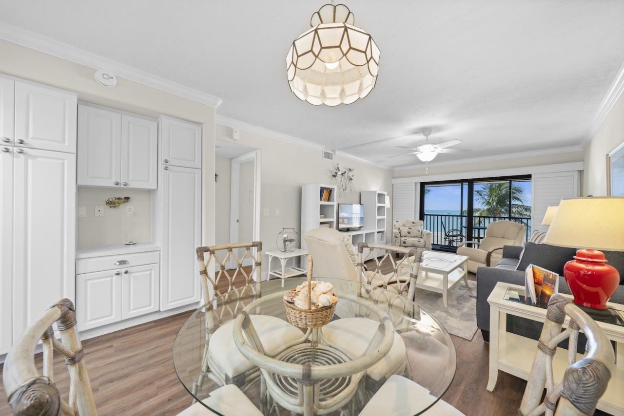 2230 Camino Del Mar Dr, Unit 1C4, Sanibel, FL 33957 Photo