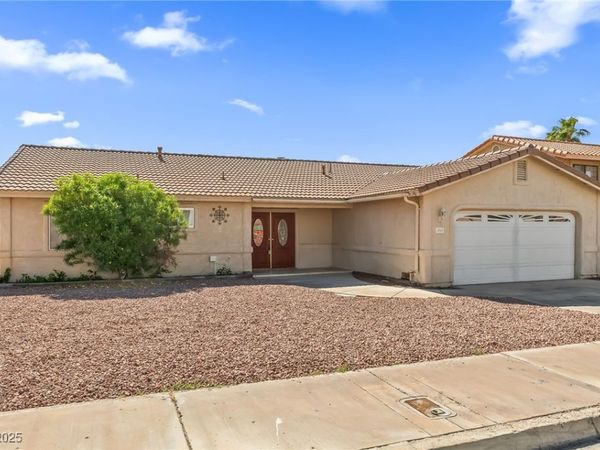2063 Avalon Drive, Laughlin, NV 89029