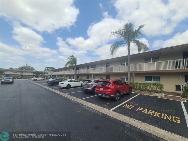 550 NW 78 Terrace, Unit 205, Margate, FL 33063