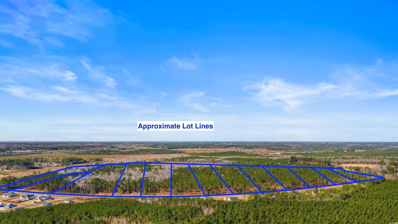 5.73 Acs Kates Bay Hwy. Photo 1