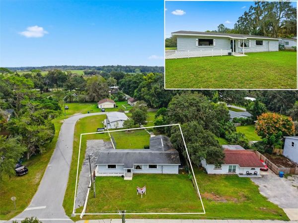 1340 HOWELL AVENUE, BROOKSVILLE, FL 34601