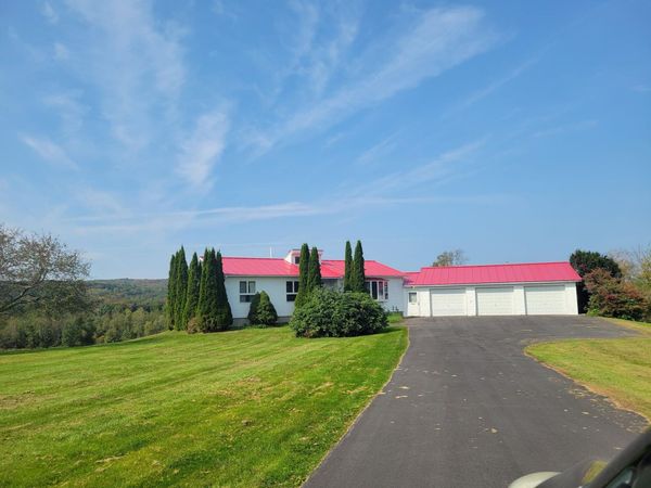 420 Main Street, Canaan, ME 04924