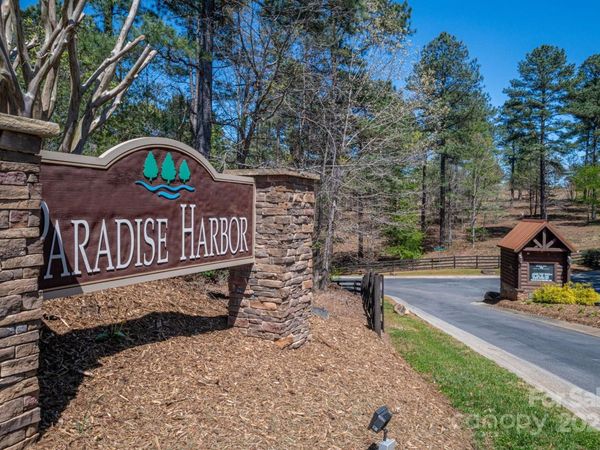 1236 Boardwalk Drive, Connelly Springs, NC 28612