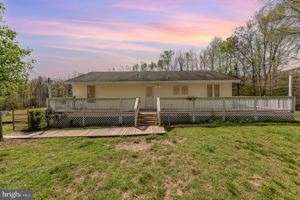 19803 Anderson Mill Road, Beaverdam, VA 23015 Main Photo