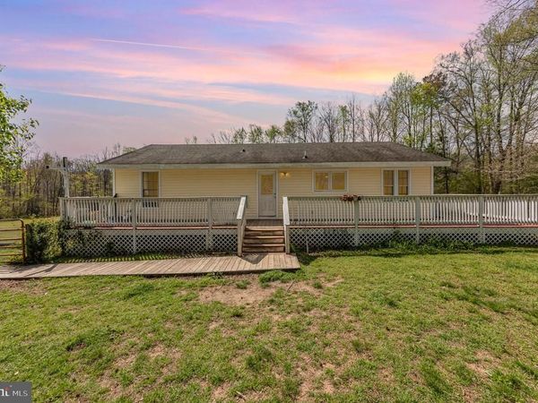 19803 ANDERSON MILL ROAD, BEAVERDAM, VA 23015