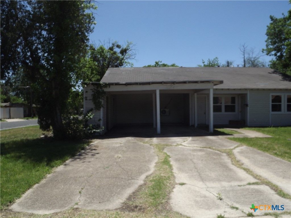 1714 Duncan Avenue, Killeen, TX 76541 Main Photo