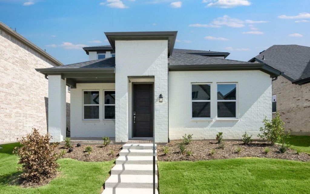 105 Tornillo Drive, Celina, TX 75009 Main Photo