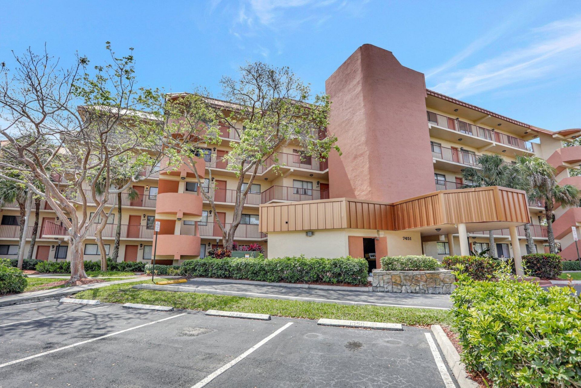 7451 NW 16th Street, Unit 303, Plantation, FL 33313 Photo