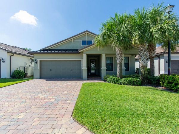 8161 Hanoverian Drive, Lake Worth, FL 33467